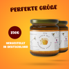 Honig mit Bourbon Vanille 250g