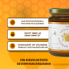 Honig mit Bourbon Vanille 250g